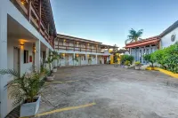 Pousada Portal da Concha Hotels in Itacare