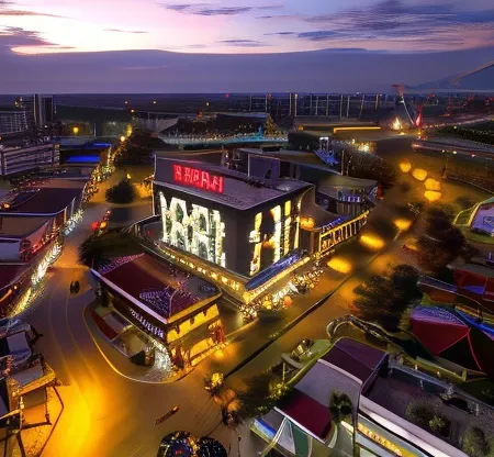Ayani Hotel Banda Aceh