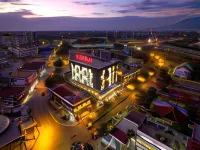 Ayani Hotel Banda Aceh - Wifi