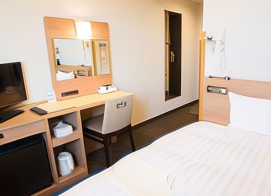 Hotel Park Inn Tonami Inter(ホテルパークイン 砺波インター)_4