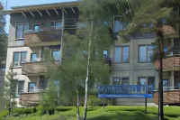 Ski-Inn PyhäSuites Hotels in Pelkosenniemi