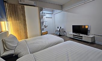 Srinn Hotel Pattaya Klang