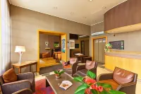 Hotel du Nord - สัตว์เลี้ยง
