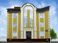 Hotel Goncharov