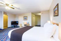 West Country Inn Hotels in Drayton Valley