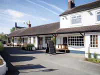 The Crewe Arms Hotel