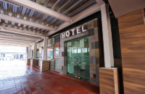 Hotel Aqua Rio