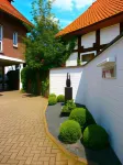 Hotel Am Braunen Hirsch
