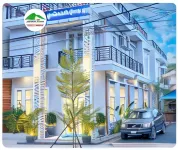 Kampot Coco Guest House - Kitchens