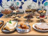 Bezalel Hotel - an Atlas Boutique Hotel Hotels near Knesset
