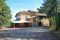 La Torre Ai Mari Hotels in Cetona