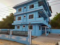 Shanaya Holiday Apartment - อพาร์ทเม้นท์