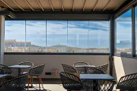 Dunlin Hotel Hotels in Athens