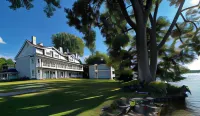 The Sand Hill Inn Hotels in Geneva