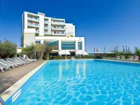 Hotel Sarti - Ocean View