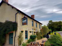 The Greyhound Inn Hotels in Ashill