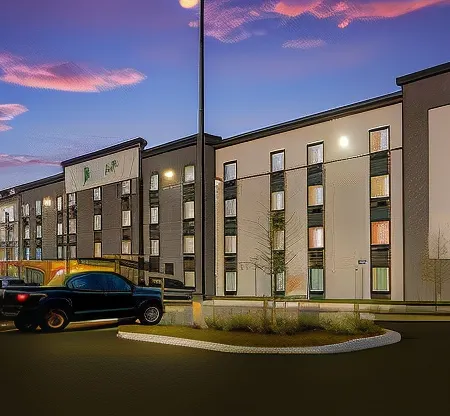 WoodSpring Suites Jacksonville Orange Park