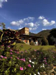 Ventanas Parapente Piedechinche - Bed and Breakfast Premium Hotel dekat Servillantas Las Palmas