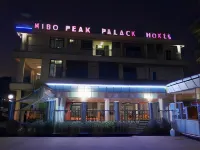 Kibo Peak Palace Hotel