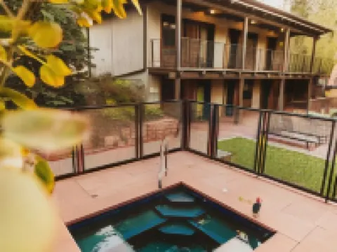 The Outlook Lodge Hotels in Green Mountain Falls