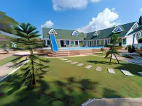 English Resotel Hotel Hotel di Nakhon Si Thammarat