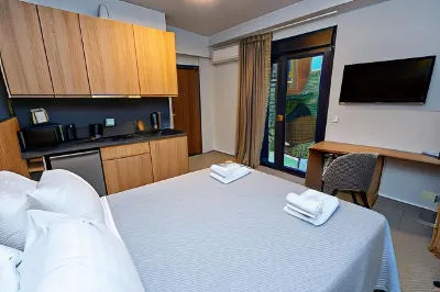 Empress Luxury Residences