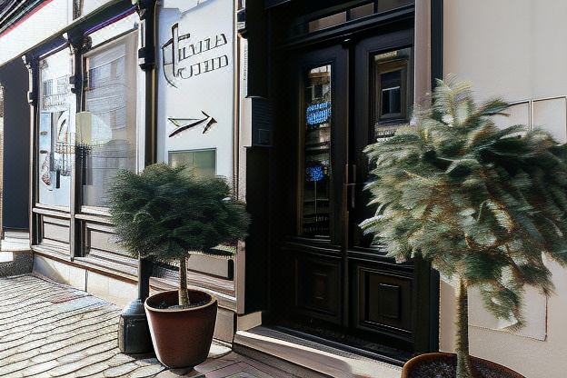 5. 펜지온 U 쿠베..