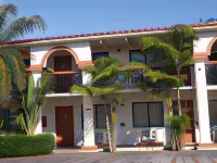 Lake Side Lodge Hôtels à : Lake Worth