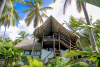 Sublime Eco Hotel - Palomino Tayrona by Gho Hoteles