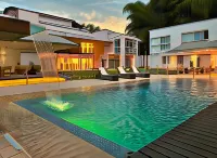 Casa Aurora Luxury Hotel Hoteles en Jamundí