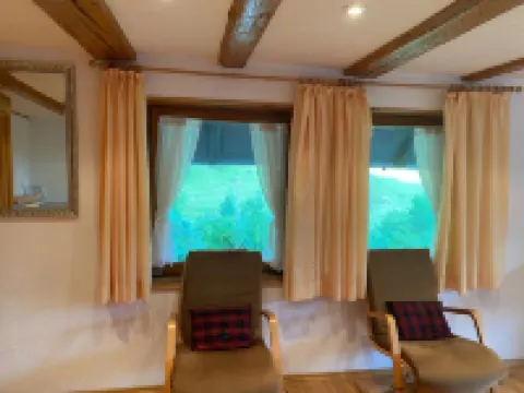 Double Room Linden Blossom シュタータールのホテル