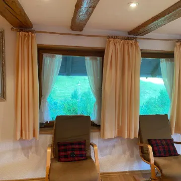 Double Room Linden Blossom Отели в г. Шуттерталь