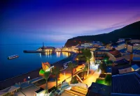 Hotel Riva by Aycon Hotels in Petrovac
