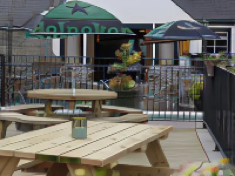 Elphinstone Hotel Hotels in Biggar