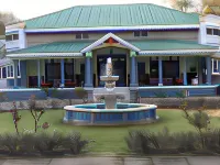 WelcomHeritage Taragarh Palace Hotels near Shiv temple,dhang