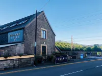 Sgwd Gwladys Lodge Hotels in 