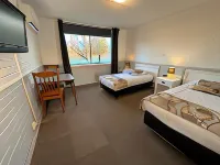 Wedderburn Goldseeker Motel Hotels in Wedderburn