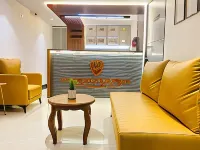 The Urban Hive Hotel فنادق في بلجاوم
