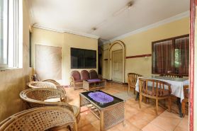 Hotel Al Hakim Syariah Redpartner