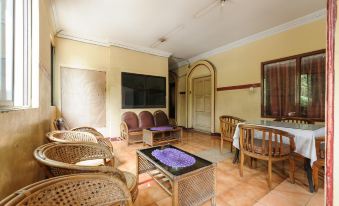 Hotel Al Hakim Syariah Redpartner