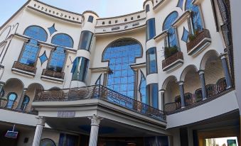 Hotel de Raj Sialkot 썸네일