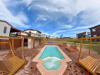 El Diablo y el Mar Hotels in Punta Del Diablo