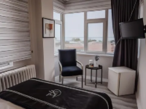 SAMSUN CHARME HOTEL Hotels in Samsun