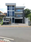 Vidtory Hotel Semarang Hotels near SWARGO LANGIT