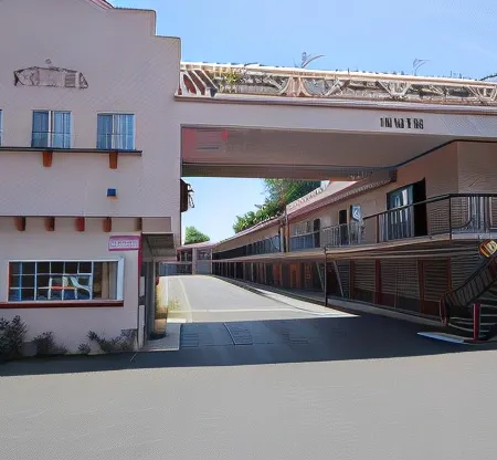 Welcome Inn & Suites Anaheim