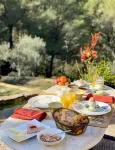 La Bastide du Beausset-Vieux Hotels in Le Castellet