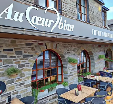 Au Coeur Bion