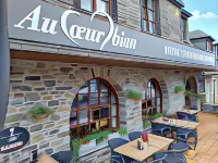Au Coeur Bion Hotels near Burg Bouillon