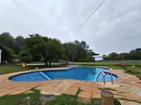 Eco Village - No Alcohol Zone - Villas