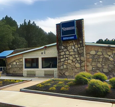 Travelodge by Wyndham Fayetteville